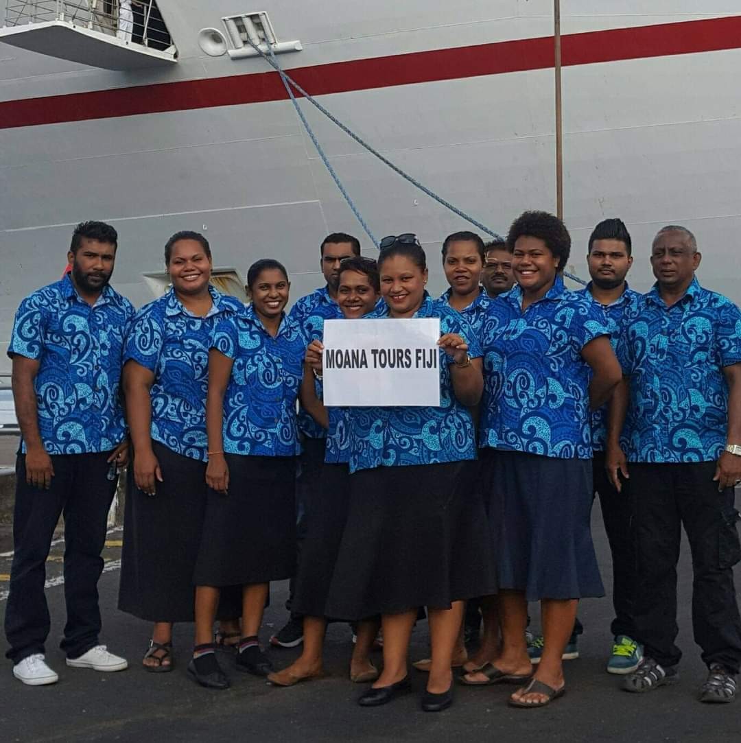 Moana Tours